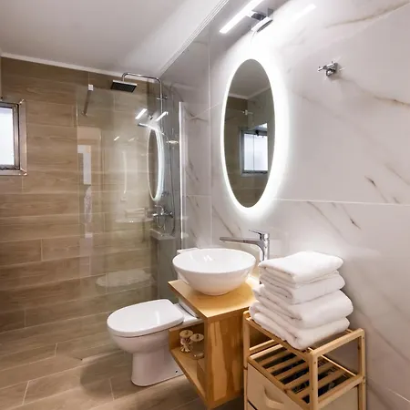 Vardas Luxury Houses By Imagine Lefkada Exterior photo
