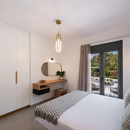 Vardas Luxury Houses By Imagine Lefkada Exterior photo