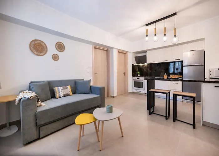 Vardas Luxury Houses By Imagine Lefkada