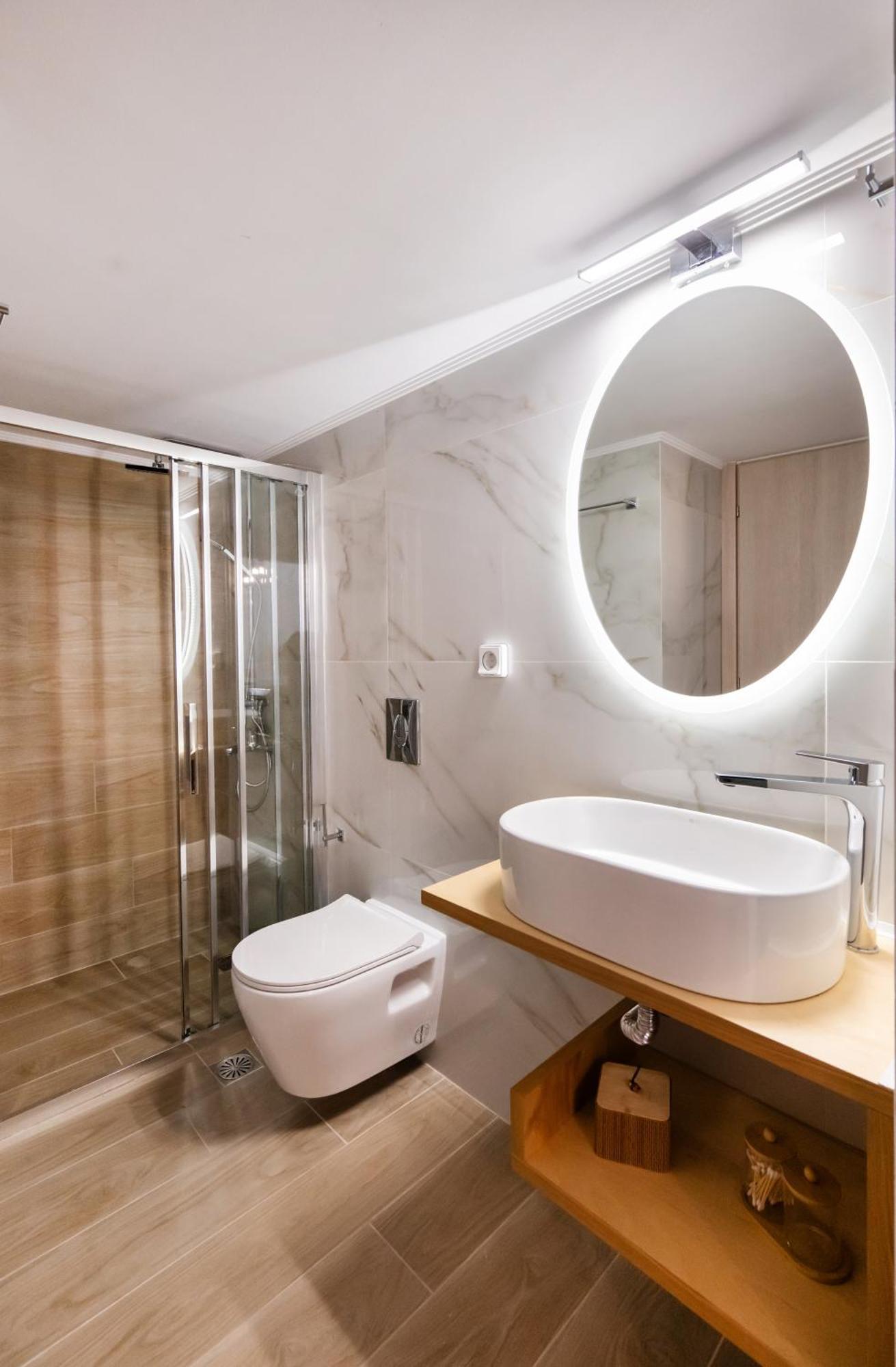 Vardas Luxury By Imagine Lefkada City