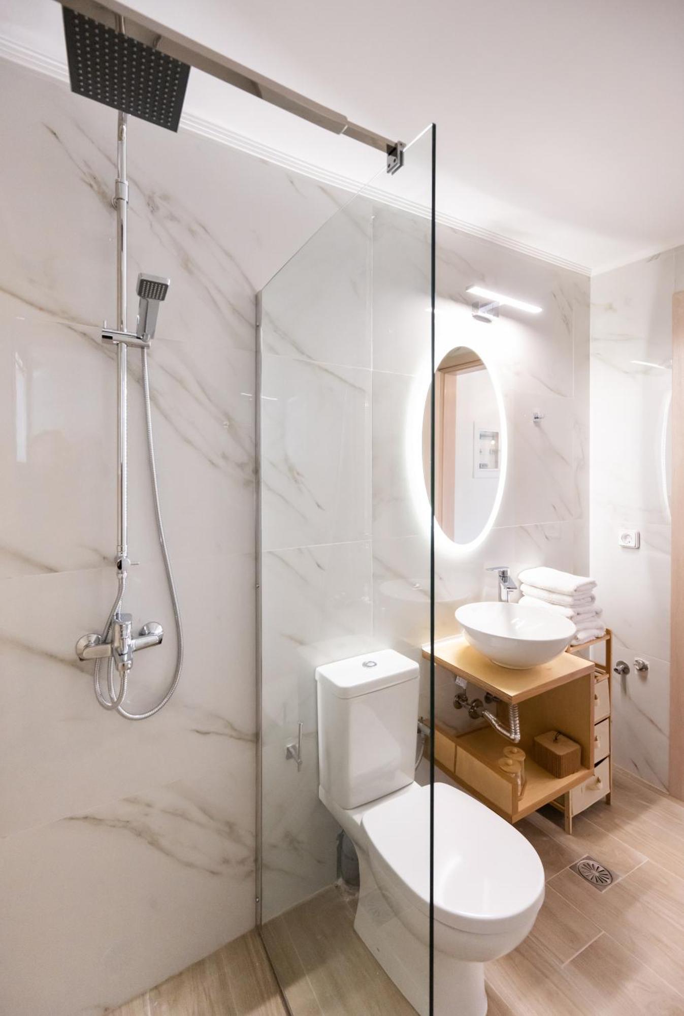 Vardas Luxury By Imagine Apartament *