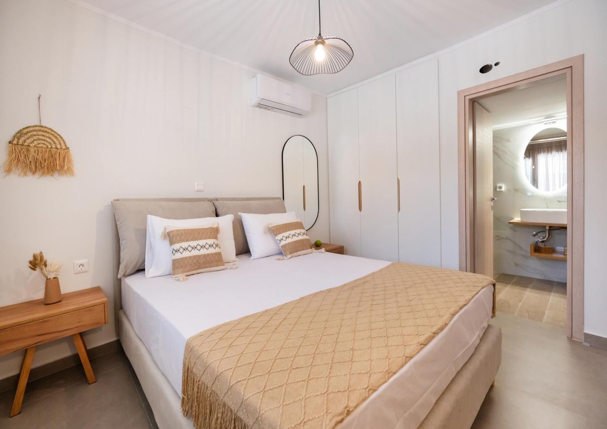 Vardas Luxury By Imagine Apartment *
