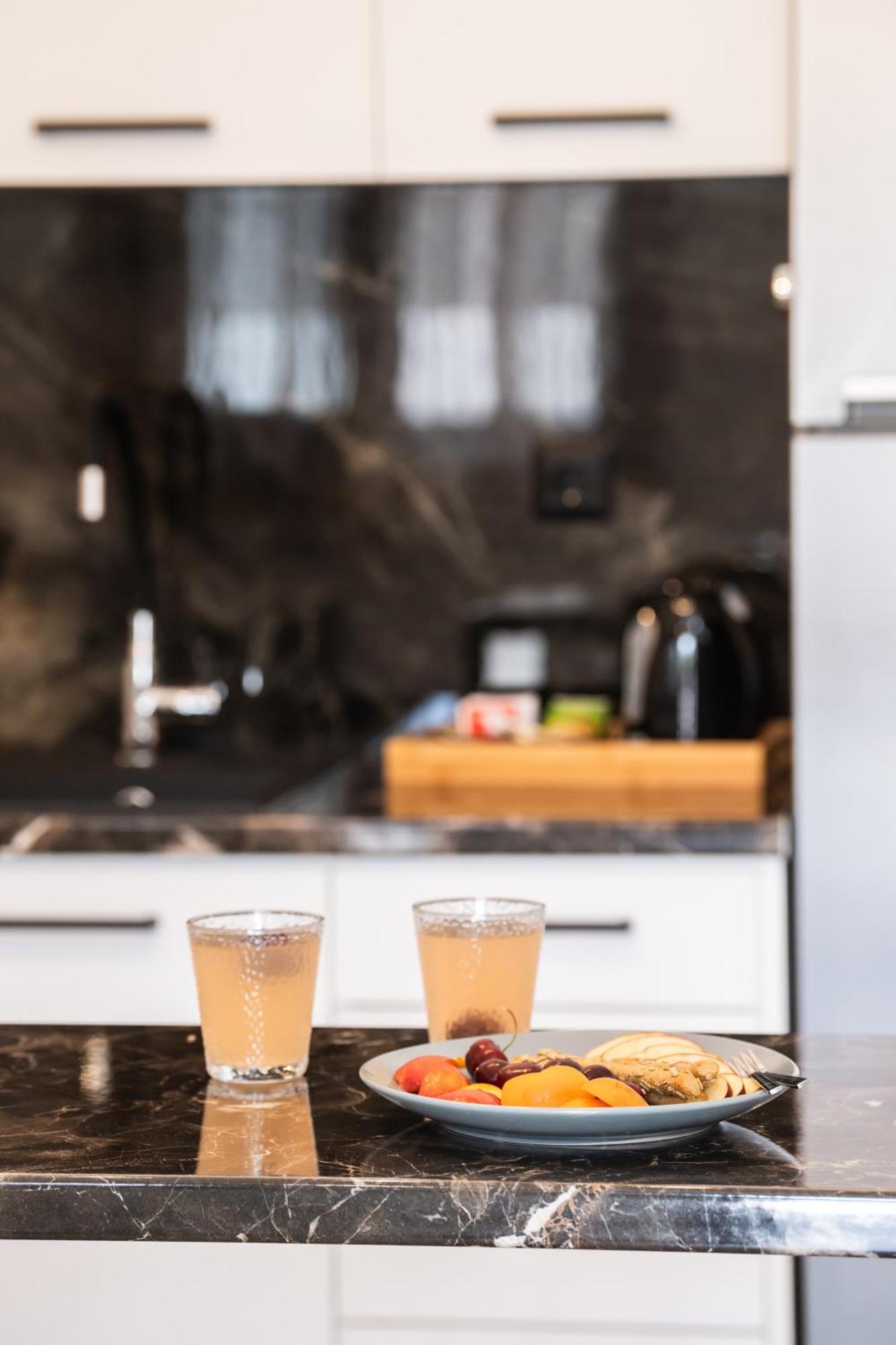 Apartament Vardas Luxury By Imagine Lefkáda