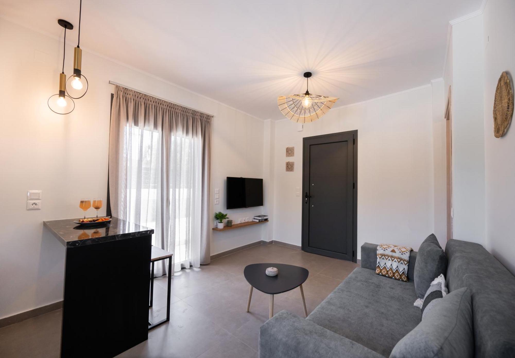 Vardas Luxury By Imagine Lefkada City