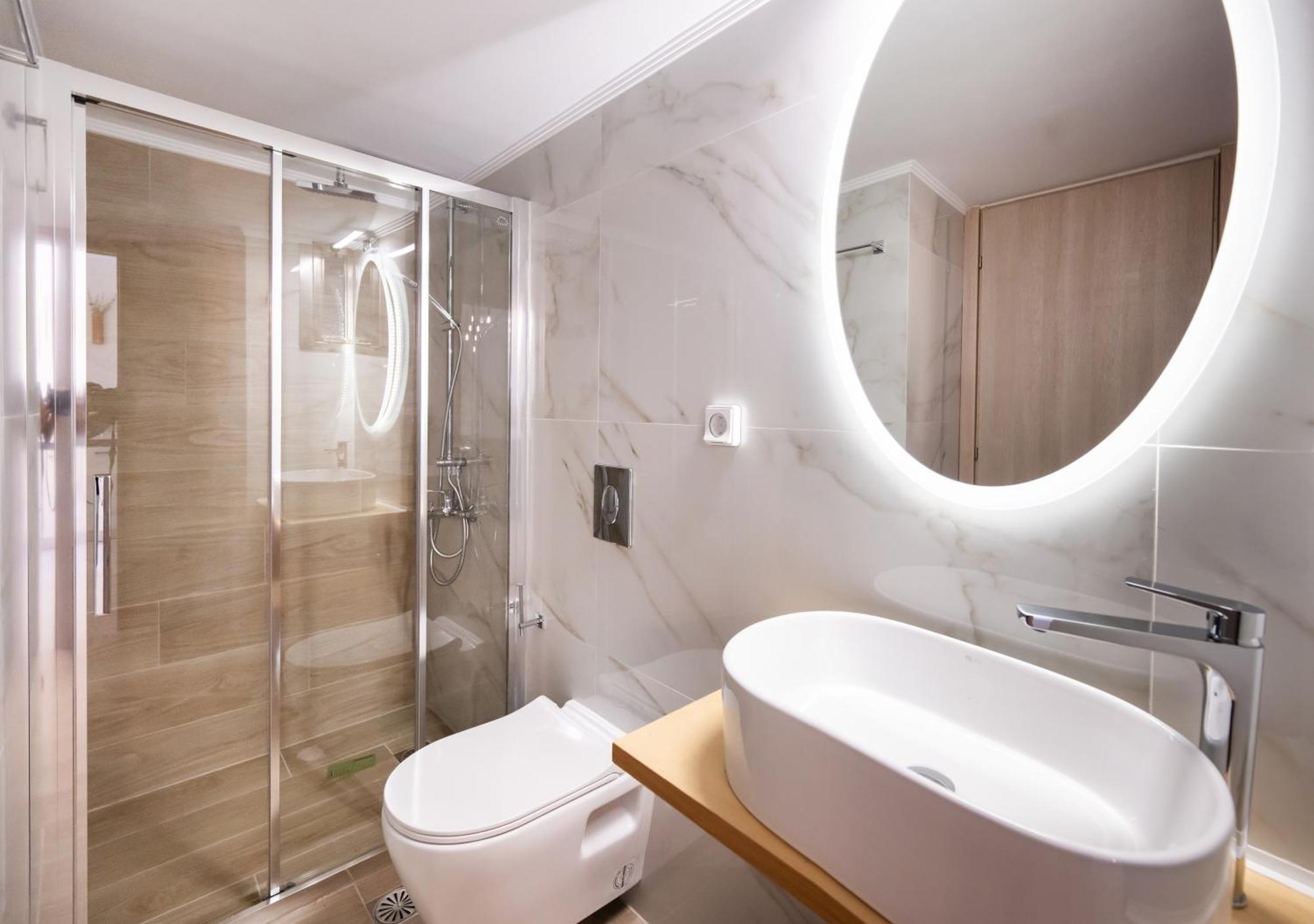 Apartment Vardas Luxury By Imagine *