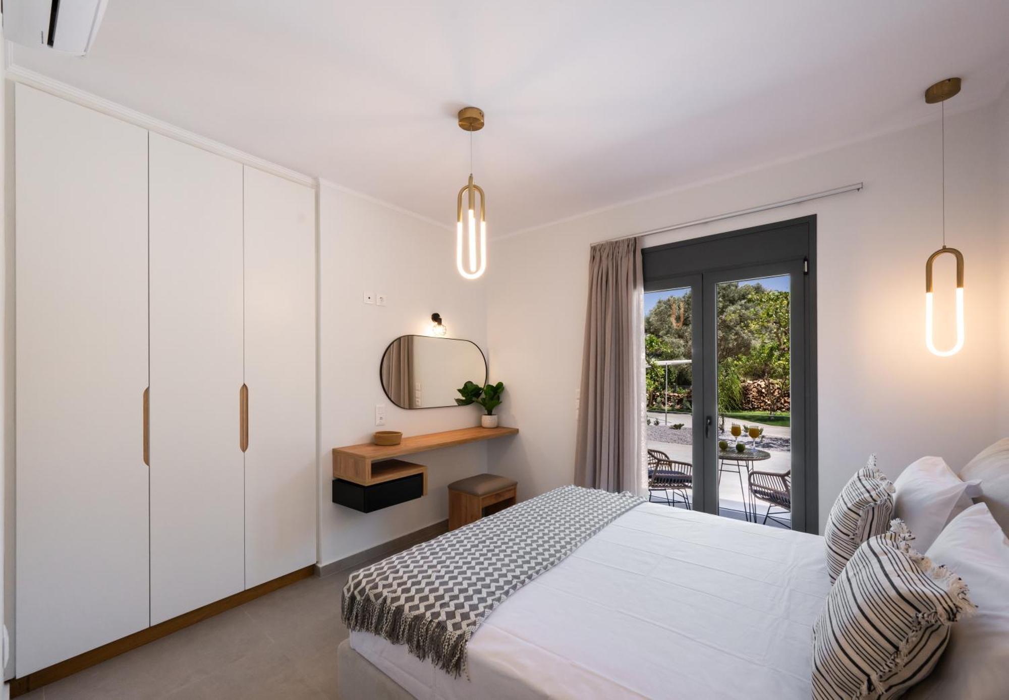 Vardas Luxury By Imagine Apartment Lefkada City