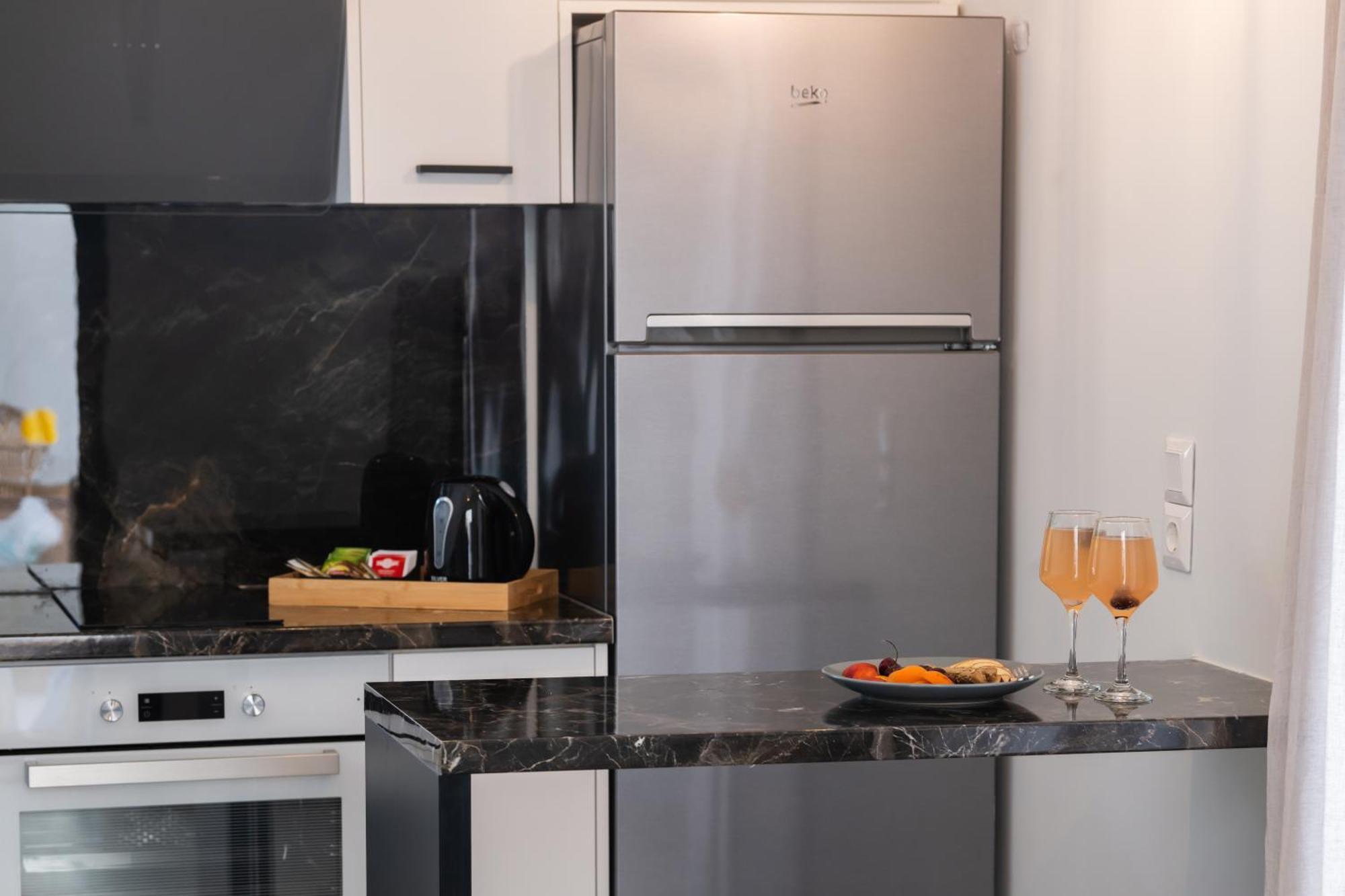 Vardas Luxury By Imagine Apartment