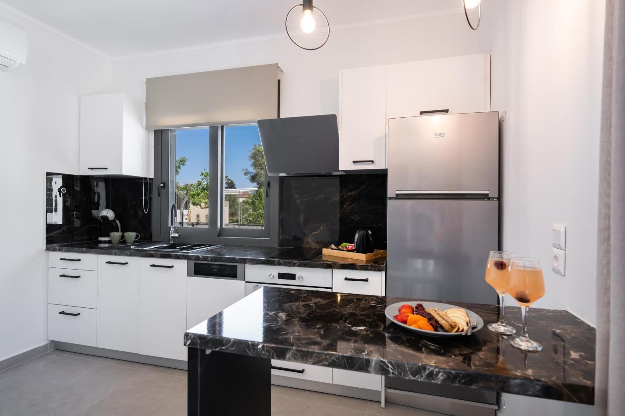 Vardas Luxury By Imagine Apartament