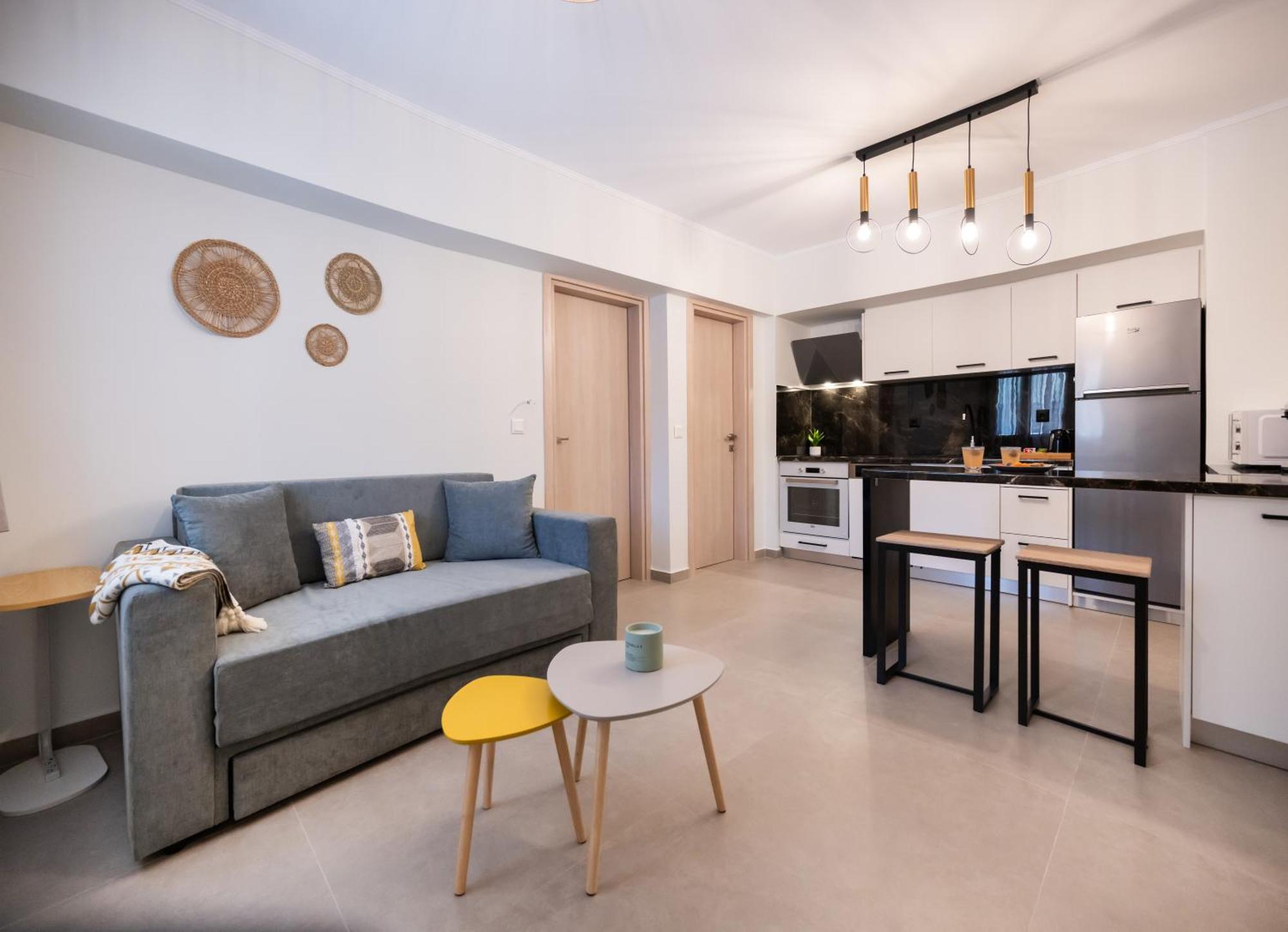 Vardas Luxury By Imagine Apartament *
